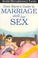 Dave Barry's Guide to Marriage and/or Sex