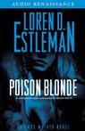 Poison Blonde: An Amos Walker Novel