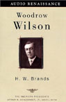 Woodrow Wilson