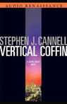 Vertical Coffin: A Shane Scully Novel