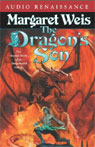 The Dragon's Son: The Second Book of the Dragonvarld Trilogy