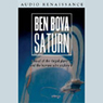 Saturn: A Novel of the Ringed Planet