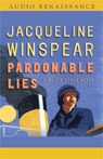 Pardonable Lies: A Maisie Dobbs Novel