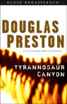 Tyrannosaur Canyon