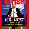 Total Access: A Journey to the Center of the NFL Universe