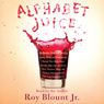 Alphabet Juice