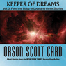 Keeper of Dreams, Volume 3: Feed the Baby of Love and Other Stories