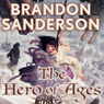 The Hero of Ages: Mistborn, Book 3