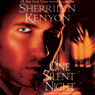 One Silent Night: A Dark-Hunter Novel