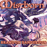 The Final Empire: Mistborn Book 1