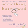Something Borrowed