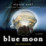 Blue Moon: The Immortals