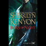 Born of Night: A League Novel