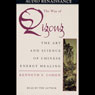 The Way of Qigong: The Art and Science of Chinese Energy Healing