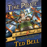 Time Pirate: A Nick McIver Time Adventure