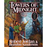 Towers of Midnight: Wheel of Time, Book 13