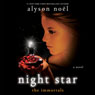 Night Star: The Immortals, Book 5