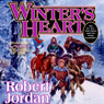 Winter's Heart: Wheel of Time, Book 9