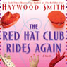 Red Hat Club Rides Again