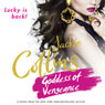 Goddess of Vengeance: A Lucky Santangelo Novel