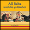 Ali Baba und die 40 Ruber