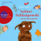 Schluri Schlampowski und die Spielzeugbande