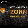 Zorn. Wo kein Licht