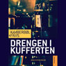 Drengen i kufferten [The Boy in the Suitcase]