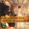 Anna of the Five Towns