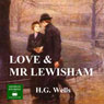 Love and Mr Lewisham