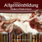 Medien, Musik, Kunst (Reihe Allgemeinbildung)