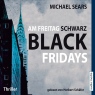 Am Freitag schwarz. Black Fridays