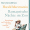 Romantische Nchte im Zoo. Betrachtungen und Geschichten aus einem komischen Land