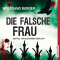 Die falsche Frau. Ein Fall fr Alexander Gerlach