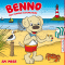 Am Meer (Benno, der schlaue Kuschelhund)