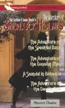 The Adventures of Sherlock Holmes (Dramatized)