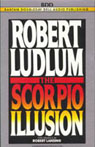The Scorpio Illusion: A Novel