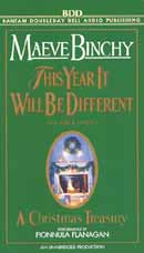 This Year Will Be Different and Other Stories: A Christmas Treasury