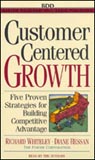 Customer-Centered Growth