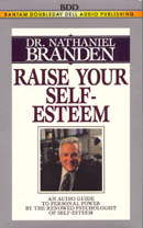 Raise Your Self-Esteem