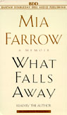 What Falls Away