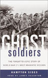 Ghost Soldiers