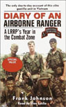 Diary of an Airborne Ranger: An LRRP's Year in the Combat Zone