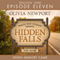 Hidden Falls: When Memory Came, Episode 11