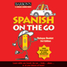 Spanish on the Go