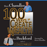 100 Ways to Create Wealth