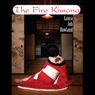 The Fire Kimono