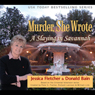 Murder, She Wrote: A Slaying in Savannah