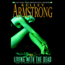 Living with the Dead: Women of the Otherworld, Book 9