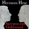 Narcissus and Goldmund